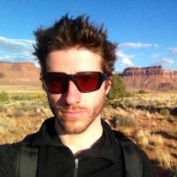 Matthieu Tallard's Photo