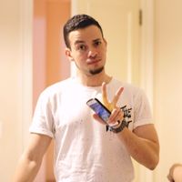 Ibrahim Sakr's Photo