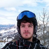 Fotos de Clément Guéné