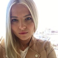 Elena Kholina's Photo