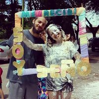 Magali Melgarejo's Photo