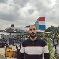 Mahmoud Mahmoud的照片