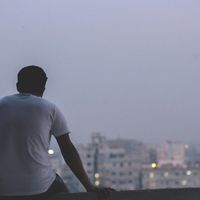 Kamrul Bhuiyan的照片