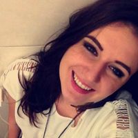 Bianca Borscheid's Photo