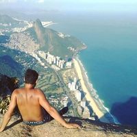 Nico Cepeda的照片