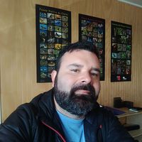 Raul Bertin的照片