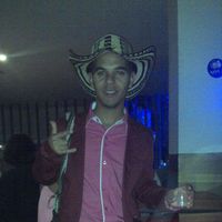 Daniel Pernett Rodriguez's Photo