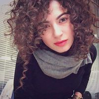 Sati Yeritsyan's Photo