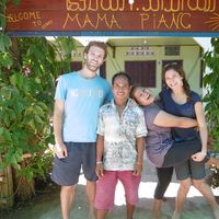 Nicolas Meot's Photo