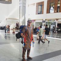 ismail  El belghyty's Photo