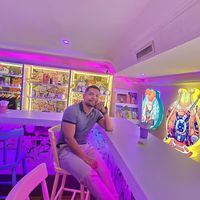 Jhan Villegas's Photo