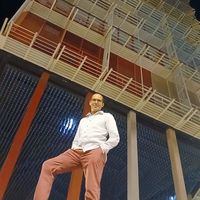 Chrif Benahmed's Photo