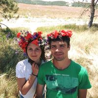 Anna Ivanyk的照片