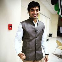 Le foto di Tarush Agrawal