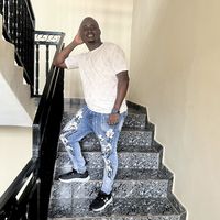 Ibrahim Jalloh的照片