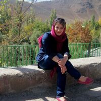 Mitra Hoseinpour's Photo