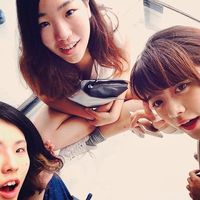 Merina Kondo's Photo