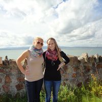 Bianca Wörgötter's Photo