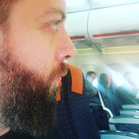 Stefan Vignir Skarphedinsson's Photo