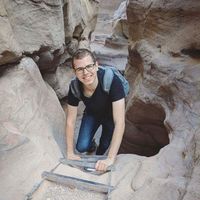 Alon Gubkin的照片