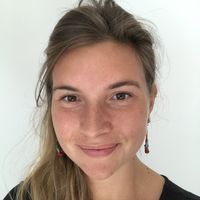 Romane Flageul的照片