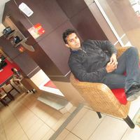 Aditya Shankar's Photo