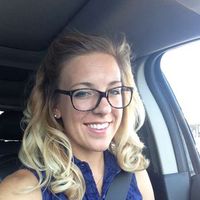 Veronica Ward's Photo