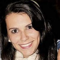 Rafaela Villanova's Photo