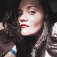 Camilla Reis's Photo