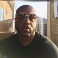 Jeff Jean-Baptiste's Photo