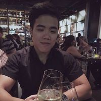 Fotos de Nicholas Lim