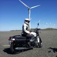 Annie Raymond's Photo