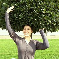 Daria Shilova's Photo