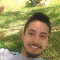 Felipe Frias's Photo