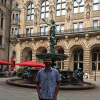 Frano DSilva's Photo