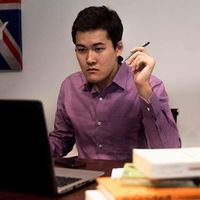 Yersain Dosmukhamet的照片