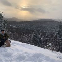 ZhenHua  Pavetti的照片