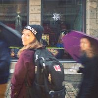 Grace Liddle的照片