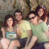 Rafa Hidalgo Soria's Photo