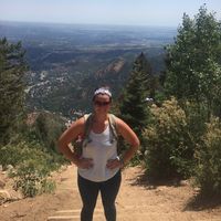 Kaitlin Thomas's Photo