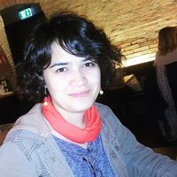 Jamilya Orazova's Photo