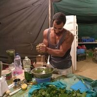 Avi Zecharia的照片