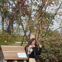 Anastasia Hroda's Photo