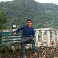 Omar Jiménez Ibarra's Photo