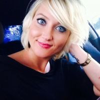 Olga Voronina的照片