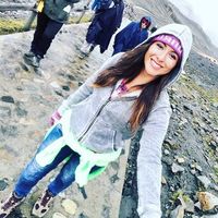 Giselle Franco Valdez的照片