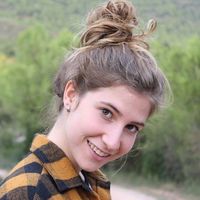 Marina Canela Busquiel的照片