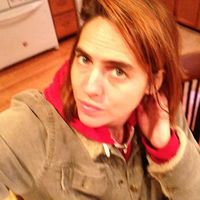 Cammie Kelly的照片