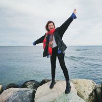 Фотографии пользователя Masha Kozhdan