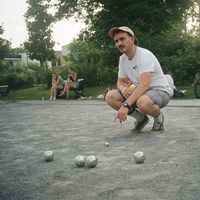 Photos de François Bribosium